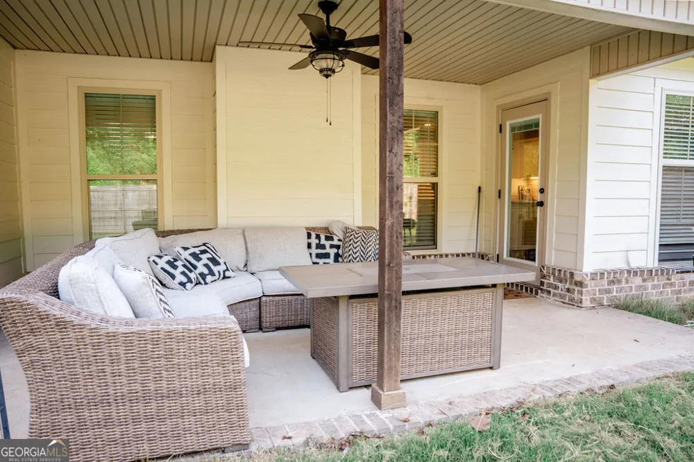 406 New Hope DR Perry, GA 31069