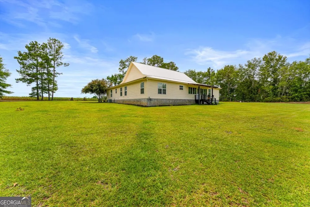 762 Old Mcleod Bridge RD Adrian, GA 31002