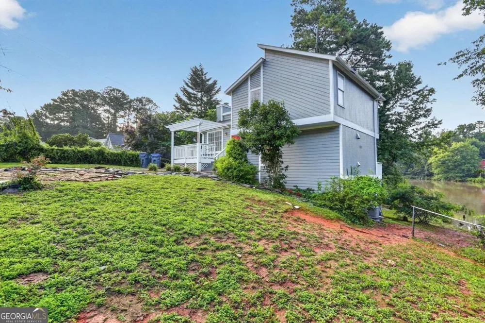 3536 Highland Pine WAY Duluth, GA 30096
