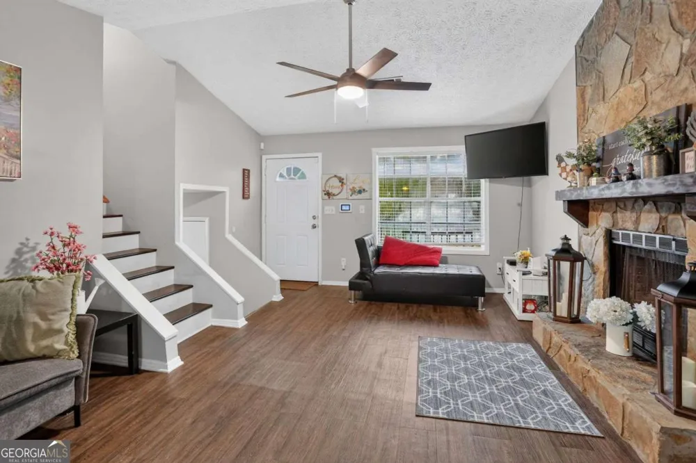 3536 Highland Pine WAY Duluth, GA 30096