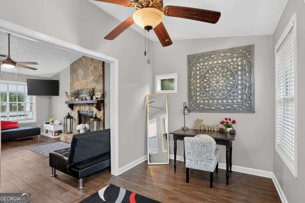 3536 Highland Pine WAY Duluth, GA 30096