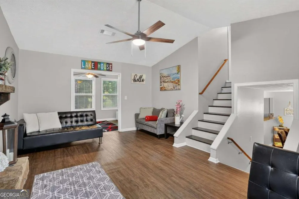3536 Highland Pine WAY Duluth, GA 30096