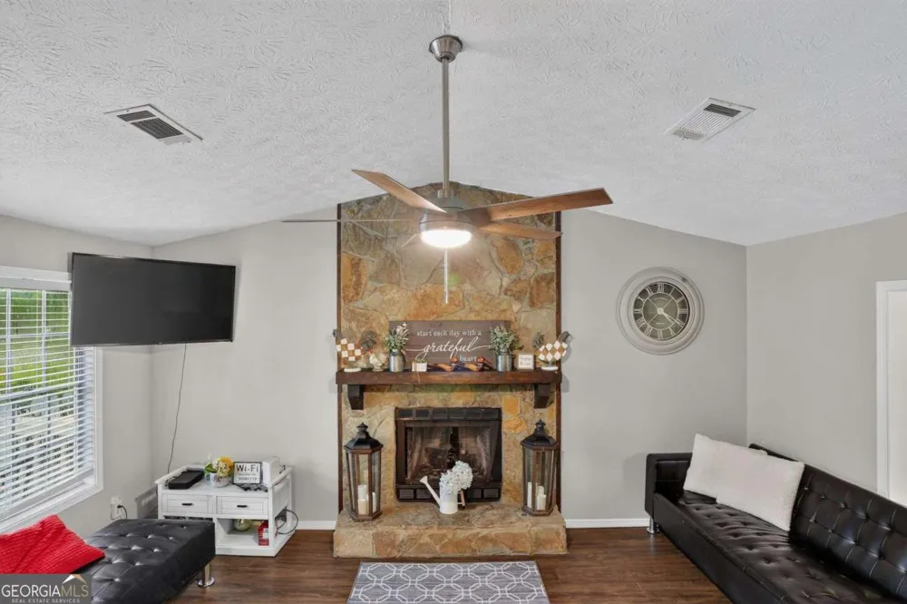 3536 Highland Pine WAY Duluth, GA 30096