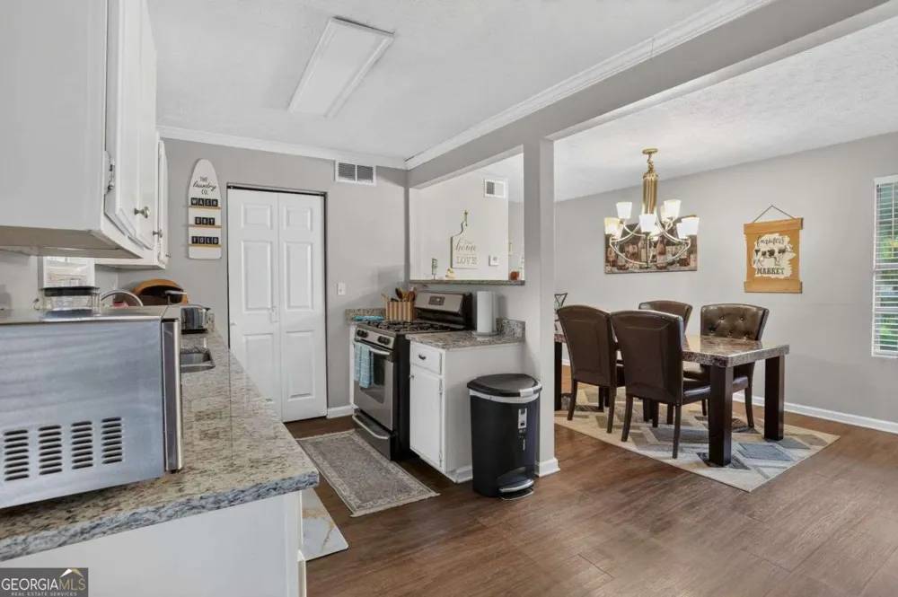 3536 Highland Pine WAY Duluth, GA 30096