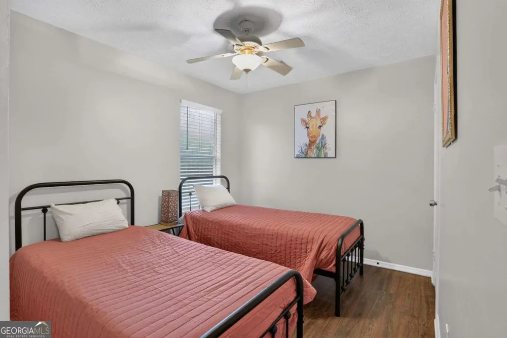 3536 Highland Pine WAY Duluth, GA 30096