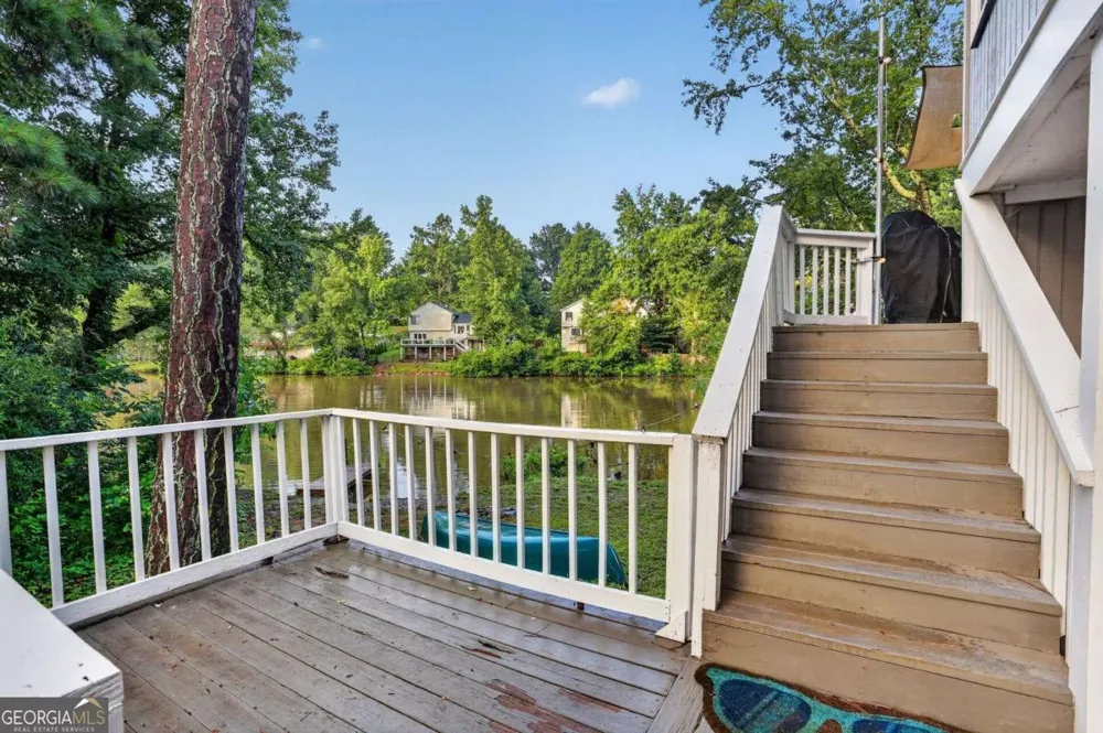 3536 Highland Pine WAY Duluth, GA 30096