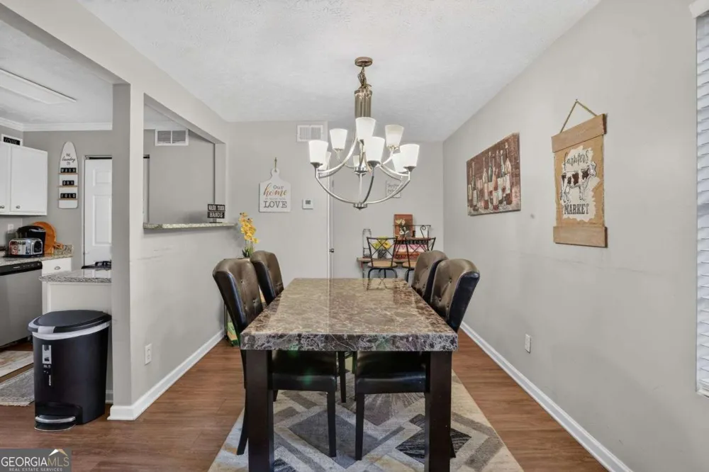 3536 Highland Pine WAY Duluth, GA 30096
