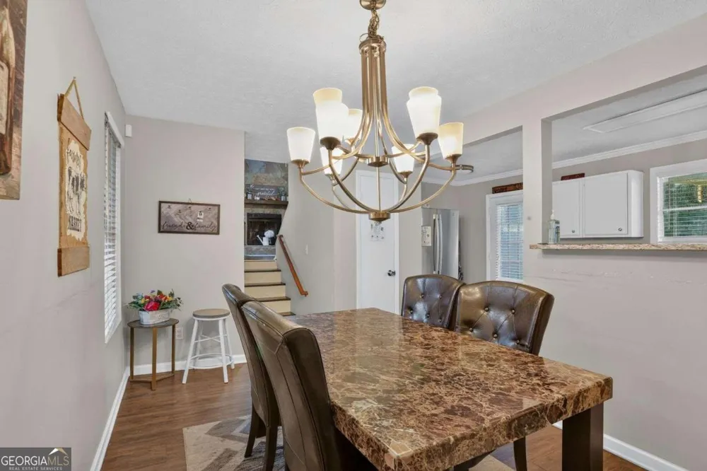 3536 Highland Pine WAY Duluth, GA 30096