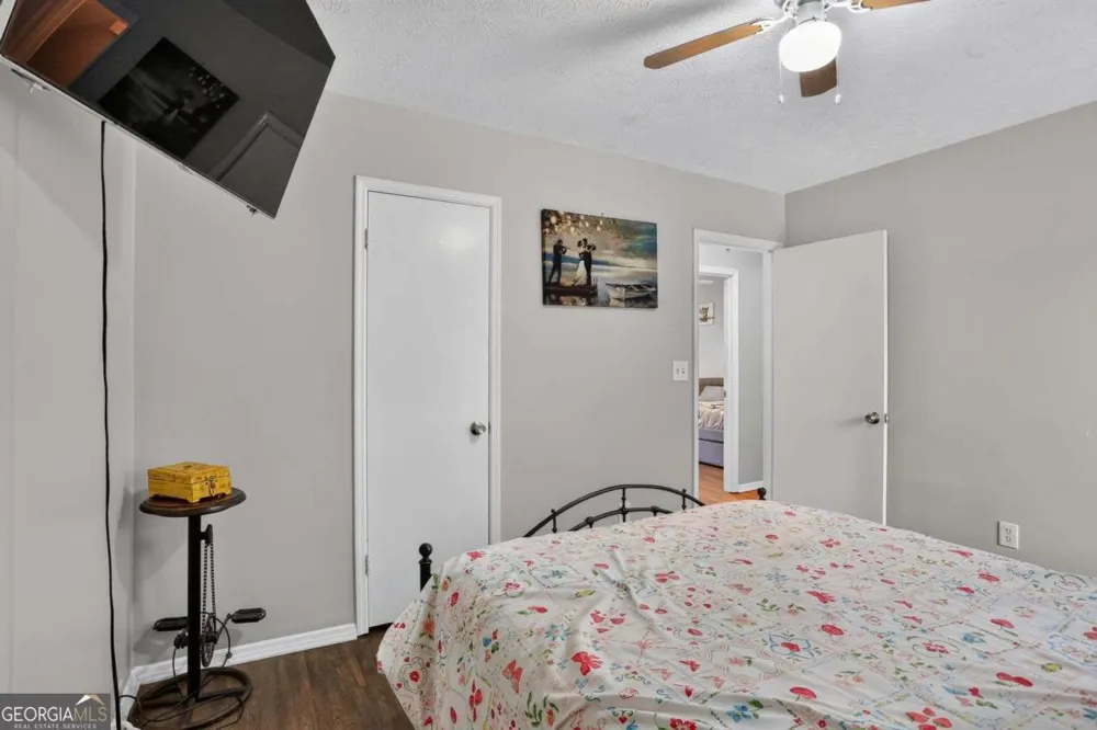 3536 Highland Pine WAY Duluth, GA 30096