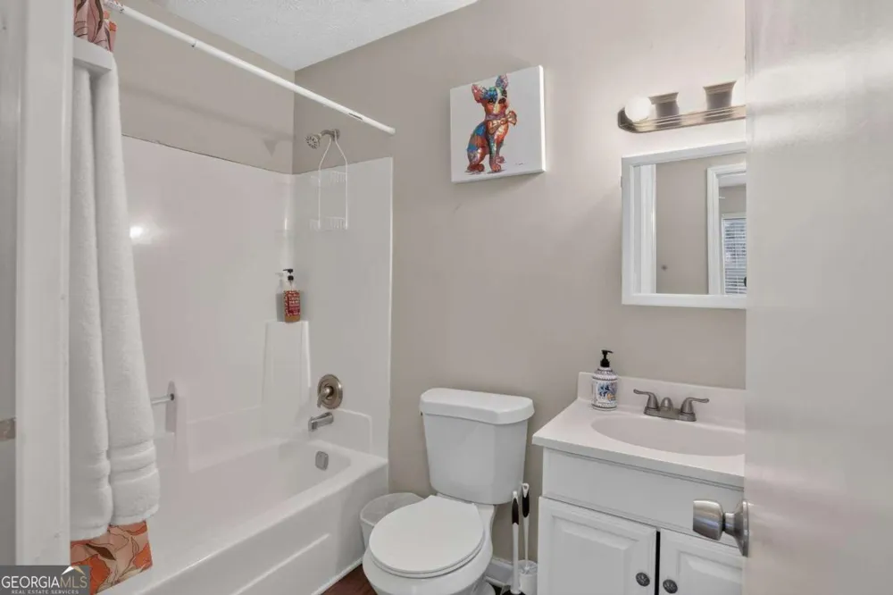 3536 Highland Pine WAY Duluth, GA 30096