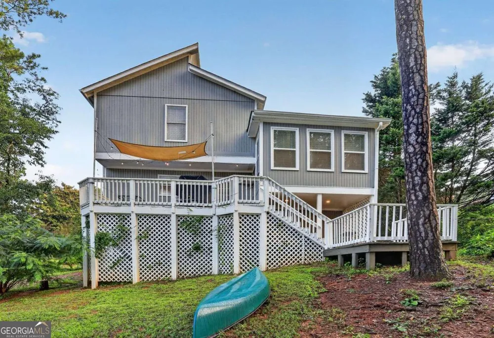 3536 Highland Pine WAY Duluth, GA 30096