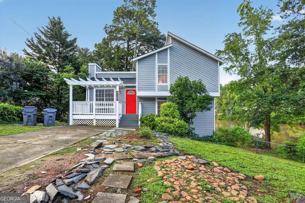 3536 Highland Pine WAY Duluth, GA 30096