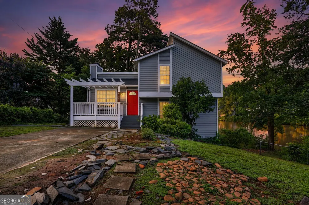 3536 Highland Pine WAY Duluth, GA 30096