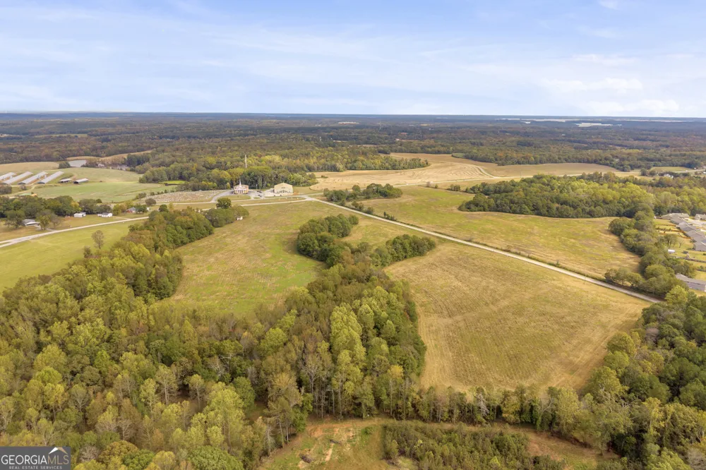 0 Airline School RD Bowersville, GA 30516