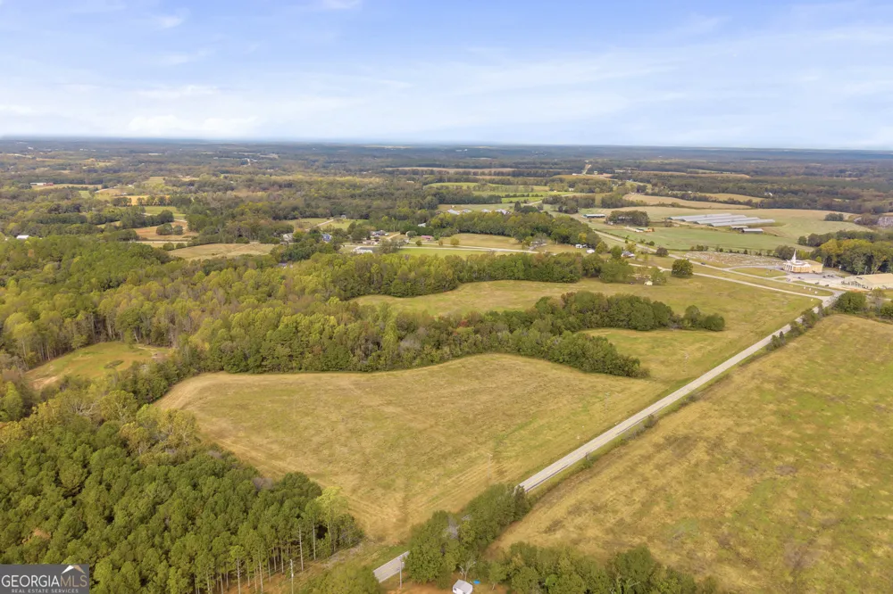 0 Airline School RD Bowersville, GA 30516