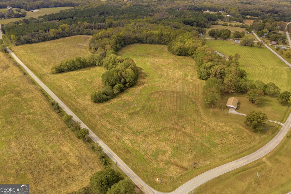 0 Airline School RD Bowersville, GA 30516