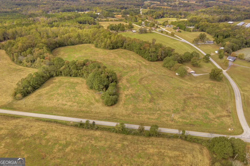 0 Airline School RD Bowersville, GA 30516