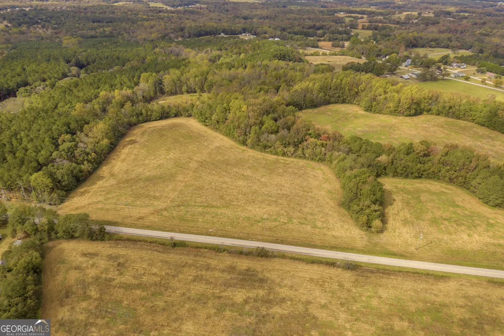 0 Airline School RD Bowersville, GA 30516