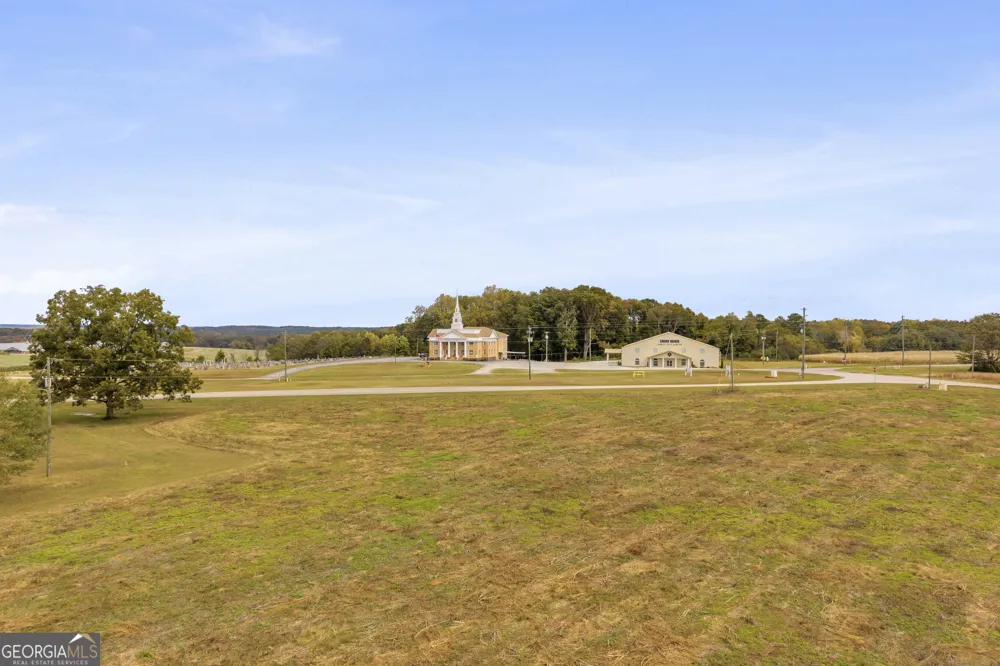 0 Airline School RD Bowersville, GA 30516