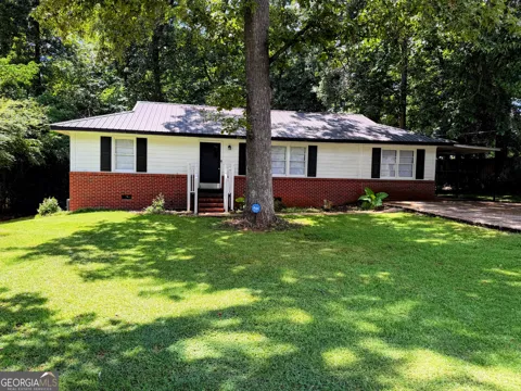 105 Dogwood DR
