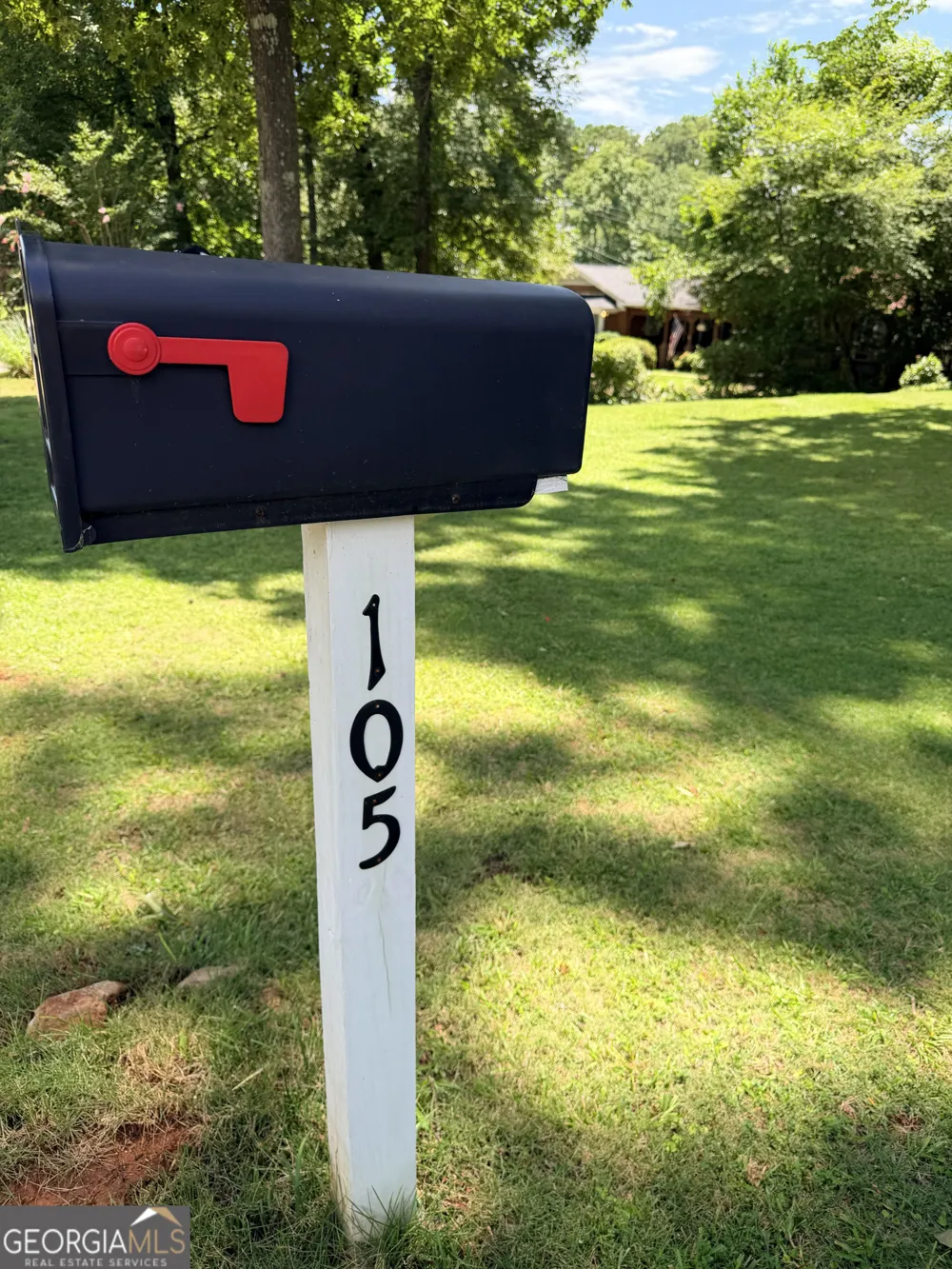 105 Dogwood DR LaGrange, GA 30241