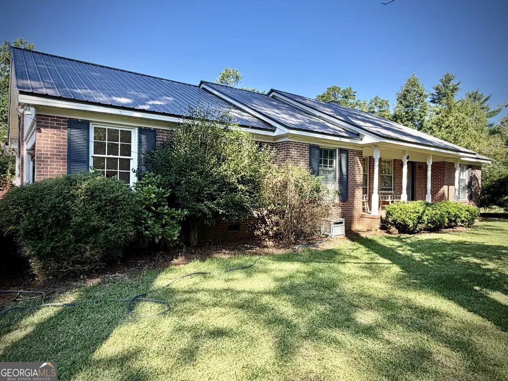 290 Virginia CIR Jeffersonville, GA 31044