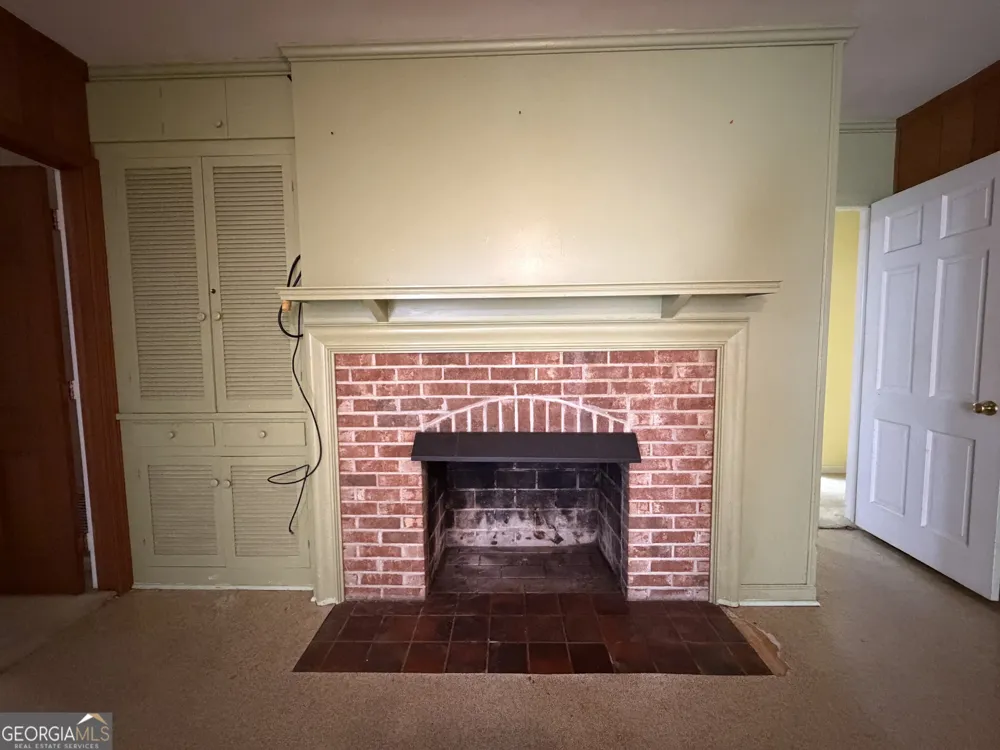 290 Virginia CIR Jeffersonville, GA 31044