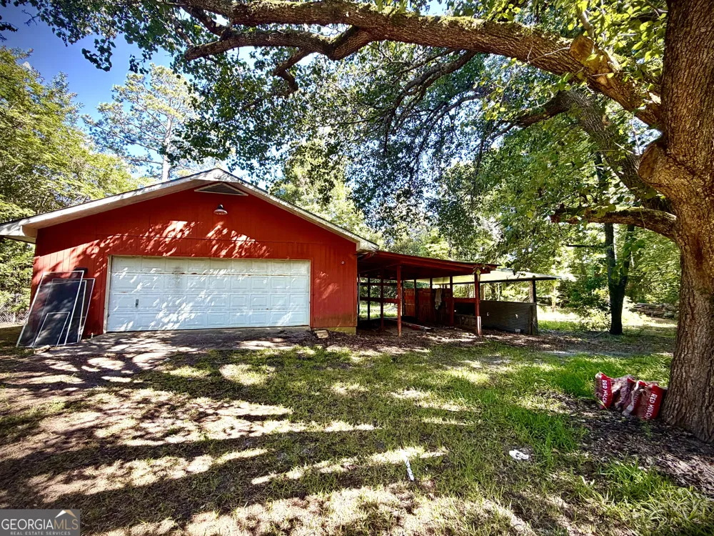 290 Virginia CIR Jeffersonville, GA 31044