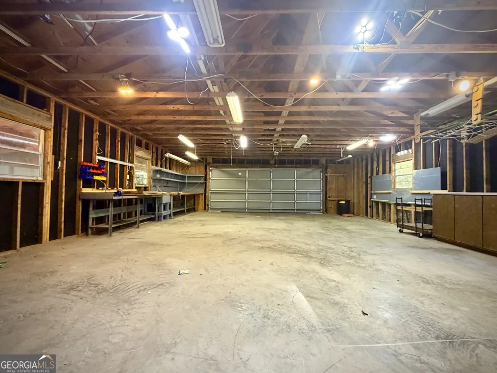 290 Virginia CIR Jeffersonville, GA 31044