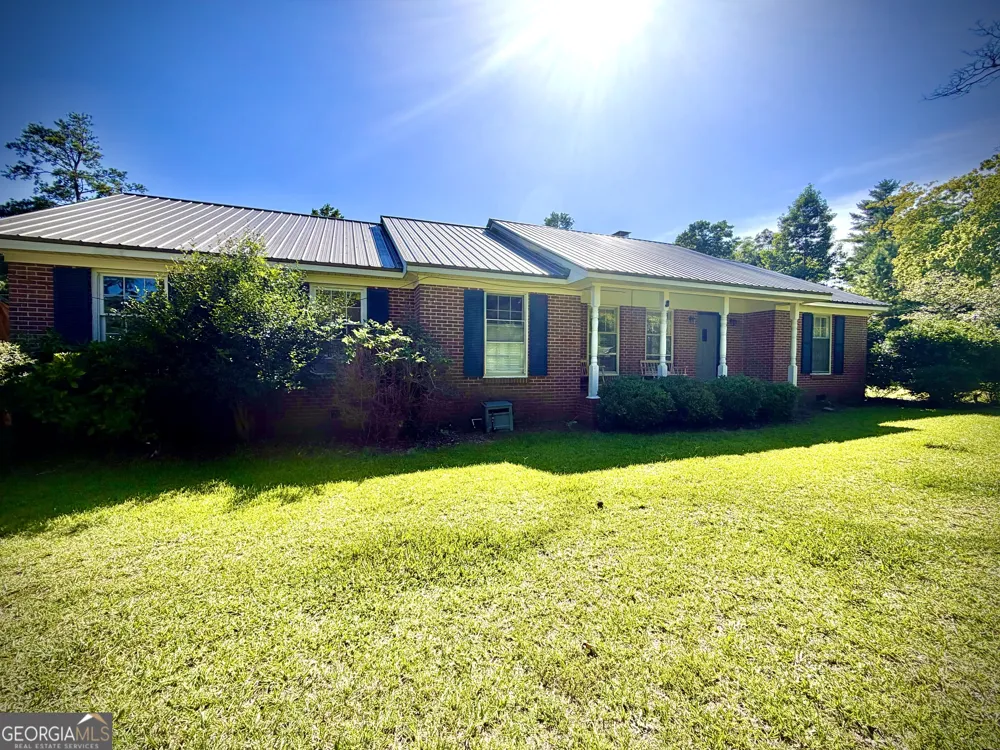 290 Virginia CIR Jeffersonville, GA 31044