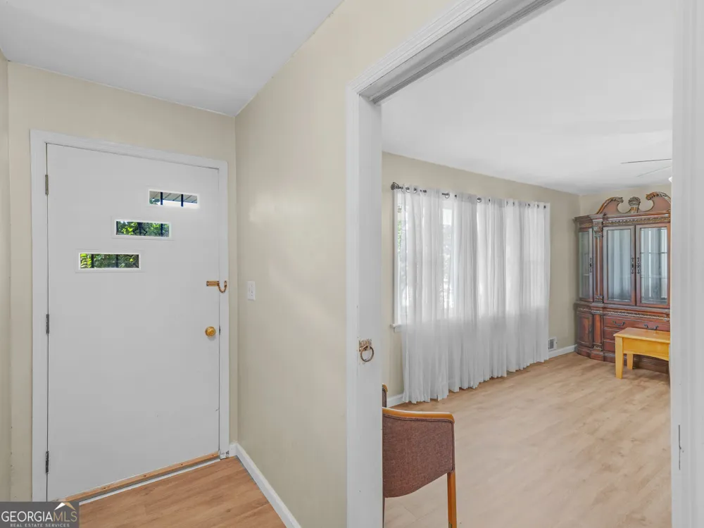 2026 Pinecrest DR Morrow, GA 30260