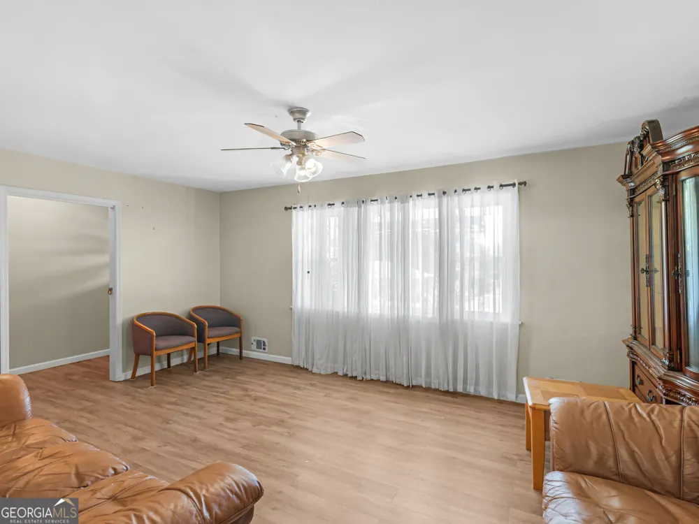 2026 Pinecrest DR Morrow, GA 30260