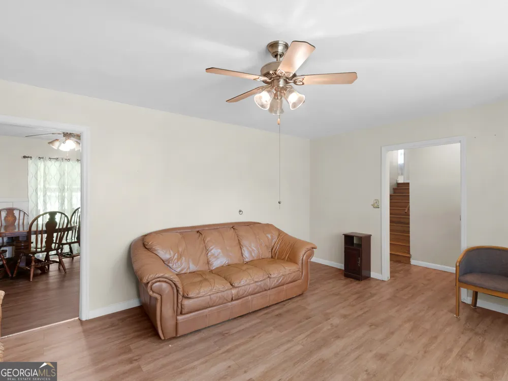 2026 Pinecrest DR Morrow, GA 30260