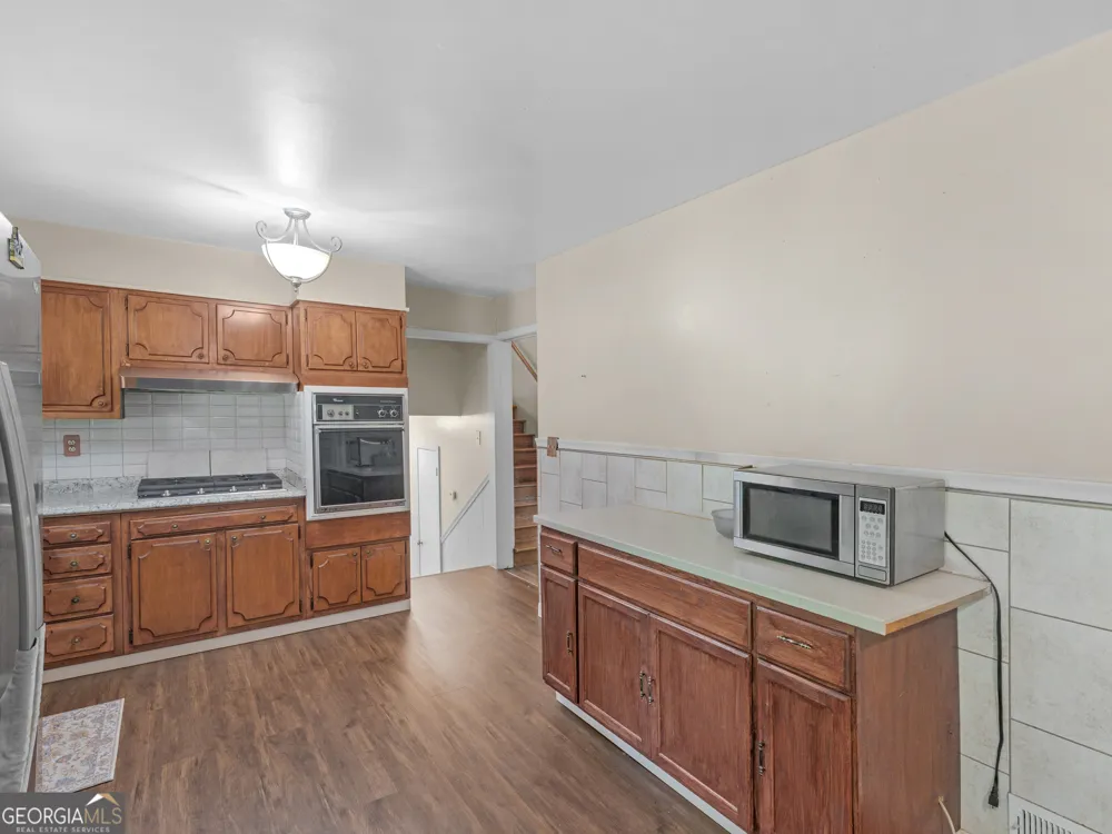 2026 Pinecrest DR Morrow, GA 30260
