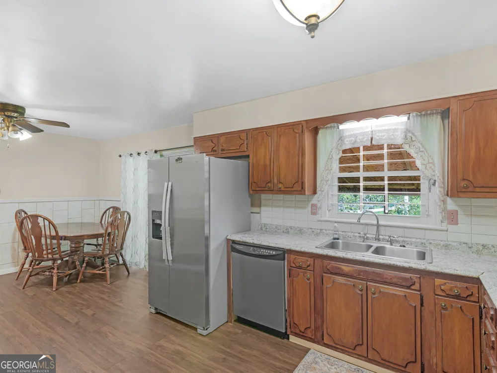2026 Pinecrest DR Morrow, GA 30260