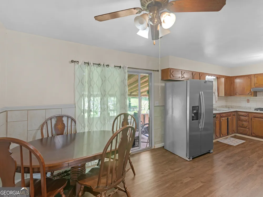 2026 Pinecrest DR Morrow, GA 30260