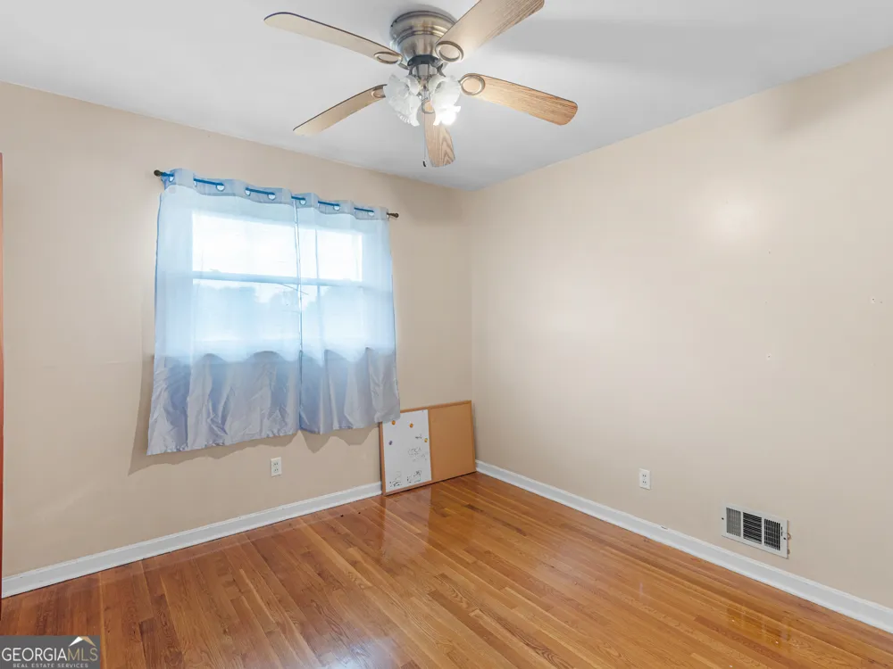 2026 Pinecrest DR Morrow, GA 30260
