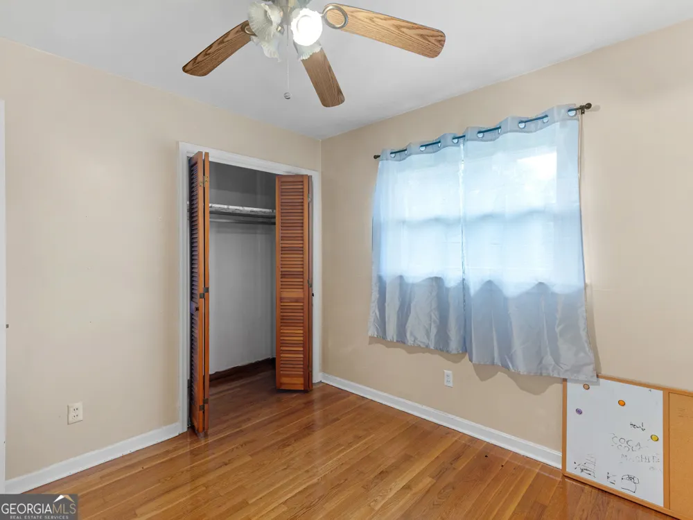 2026 Pinecrest DR Morrow, GA 30260