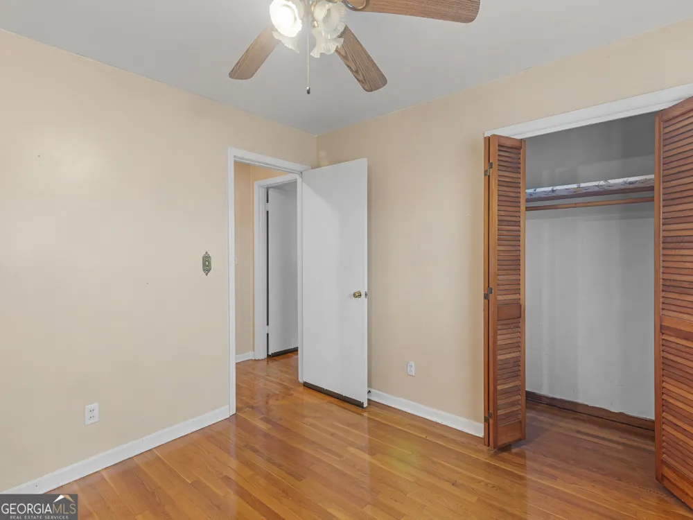 2026 Pinecrest DR Morrow, GA 30260