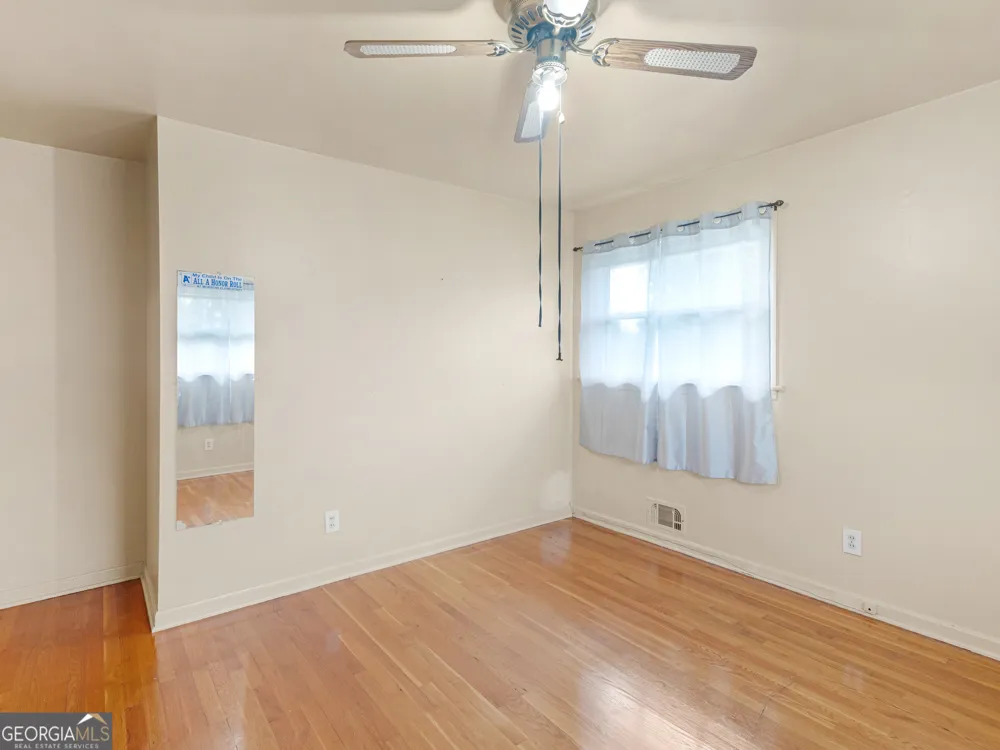 2026 Pinecrest DR Morrow, GA 30260