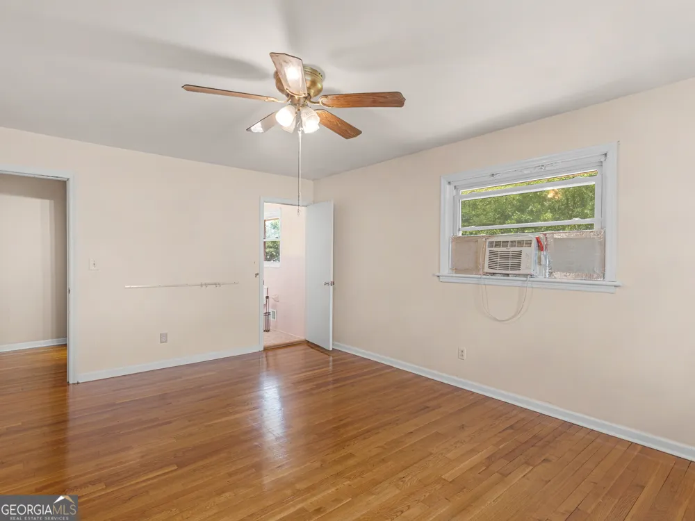 2026 Pinecrest DR Morrow, GA 30260