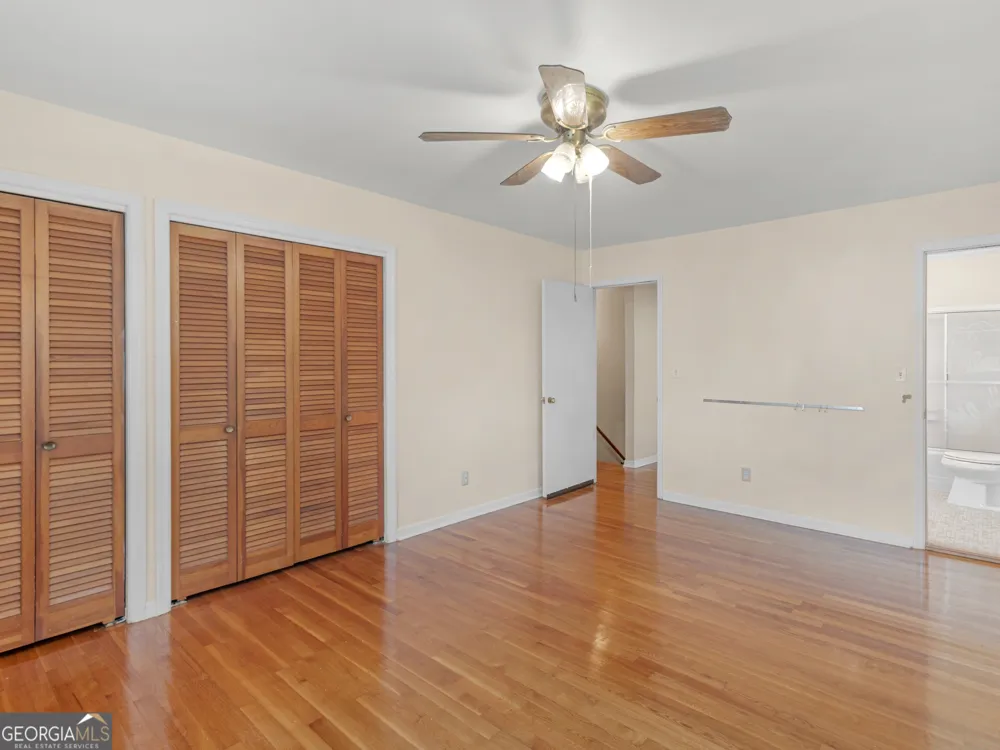 2026 Pinecrest DR Morrow, GA 30260