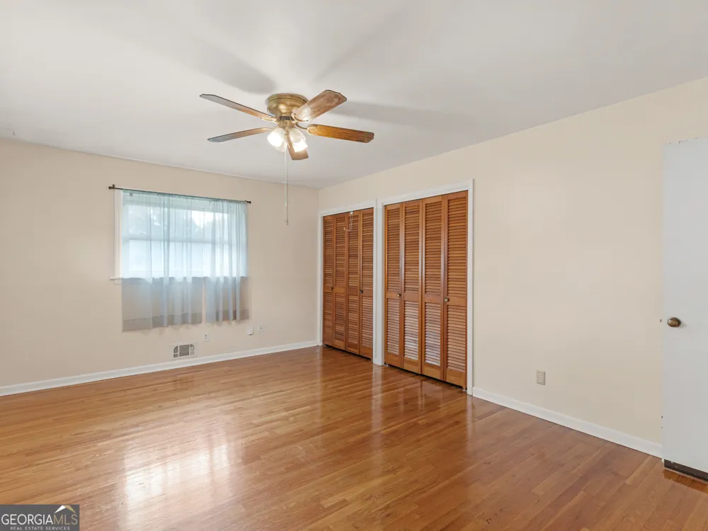 2026 Pinecrest DR Morrow, GA 30260