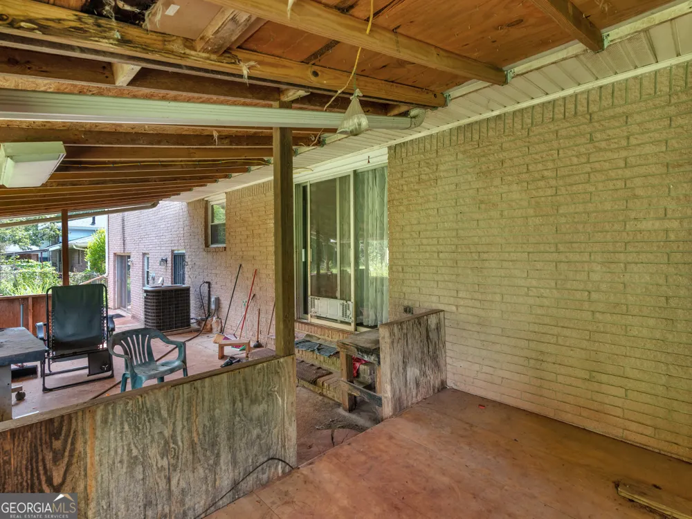 2026 Pinecrest DR Morrow, GA 30260