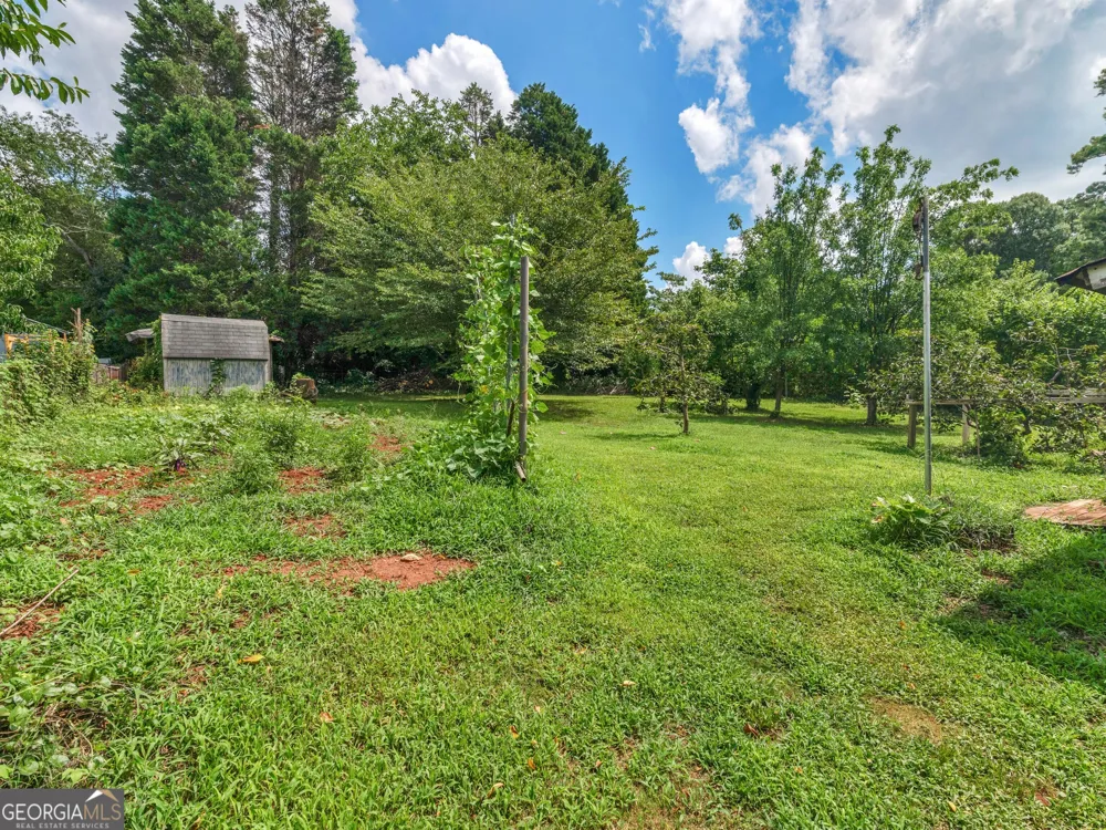 2026 Pinecrest DR Morrow, GA 30260