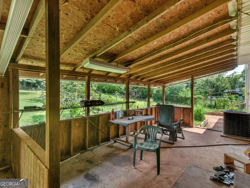 2026 Pinecrest DR Morrow, GA 30260