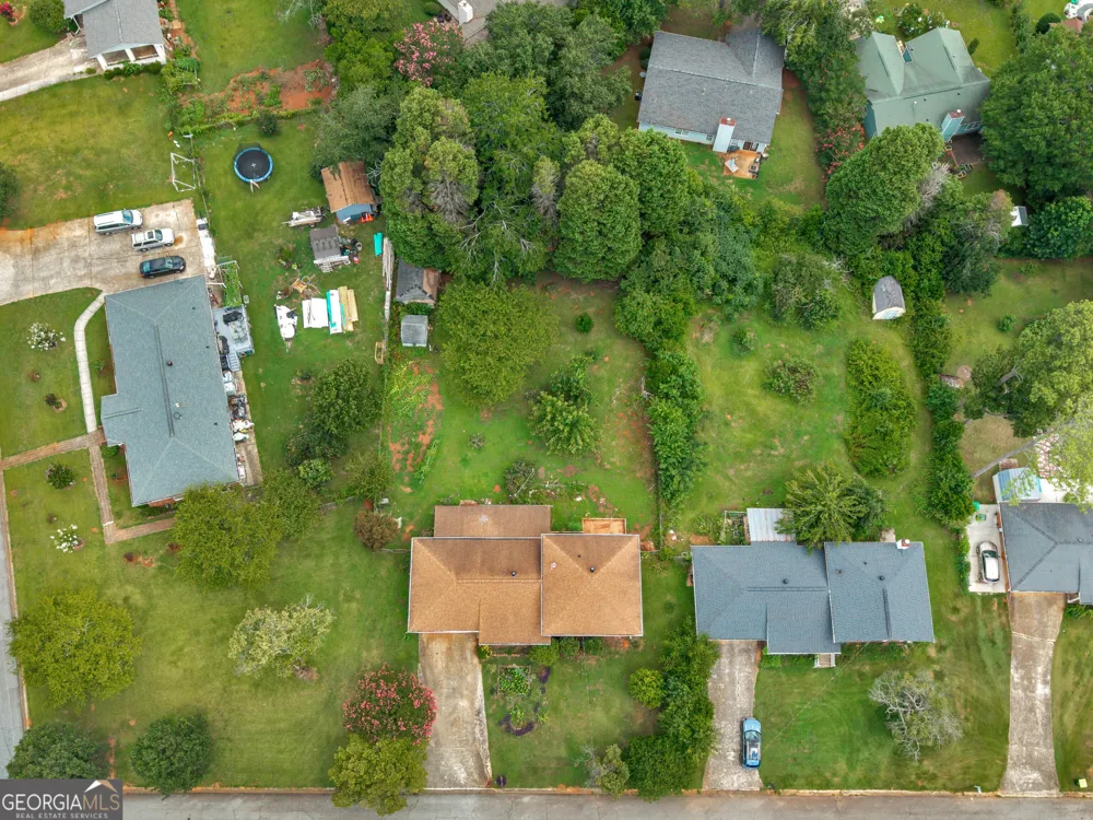 2026 Pinecrest DR Morrow, GA 30260