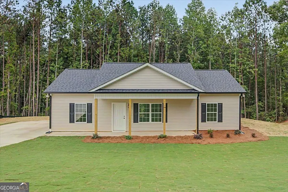 201 Loftis RD Temple, GA 30179