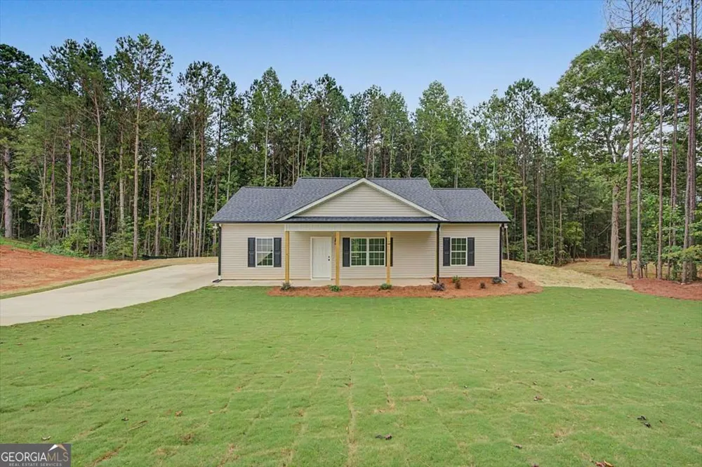 201 Loftis RD Temple, GA 30179