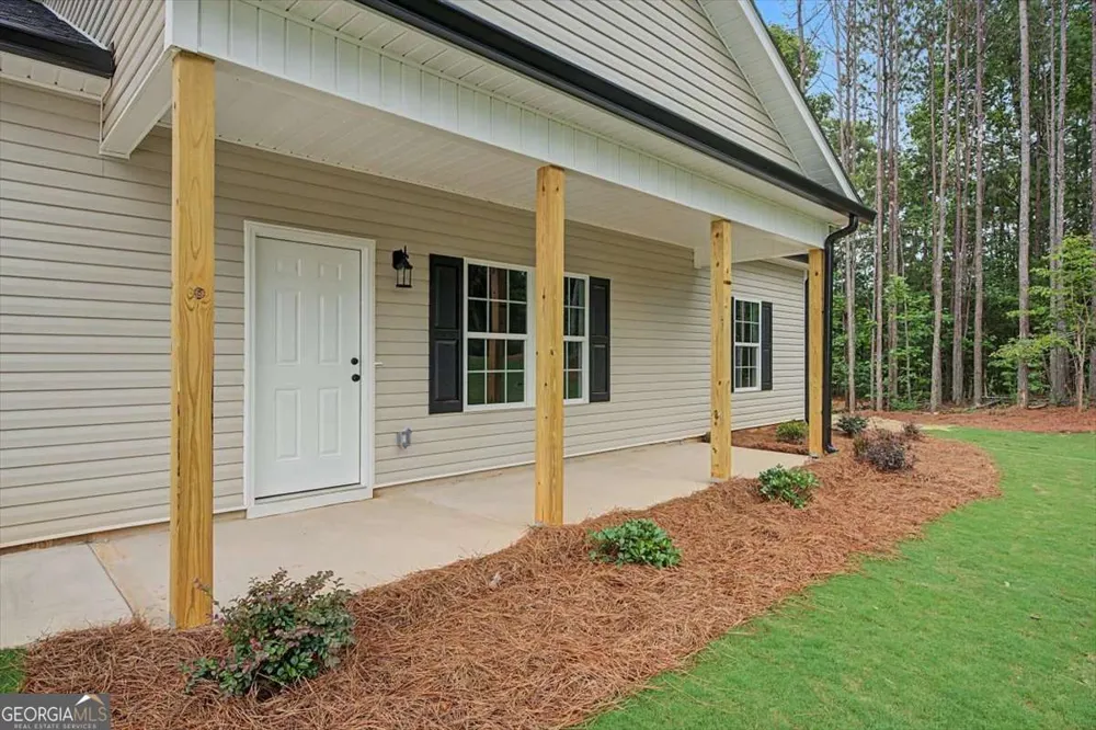 201 Loftis RD Temple, GA 30179